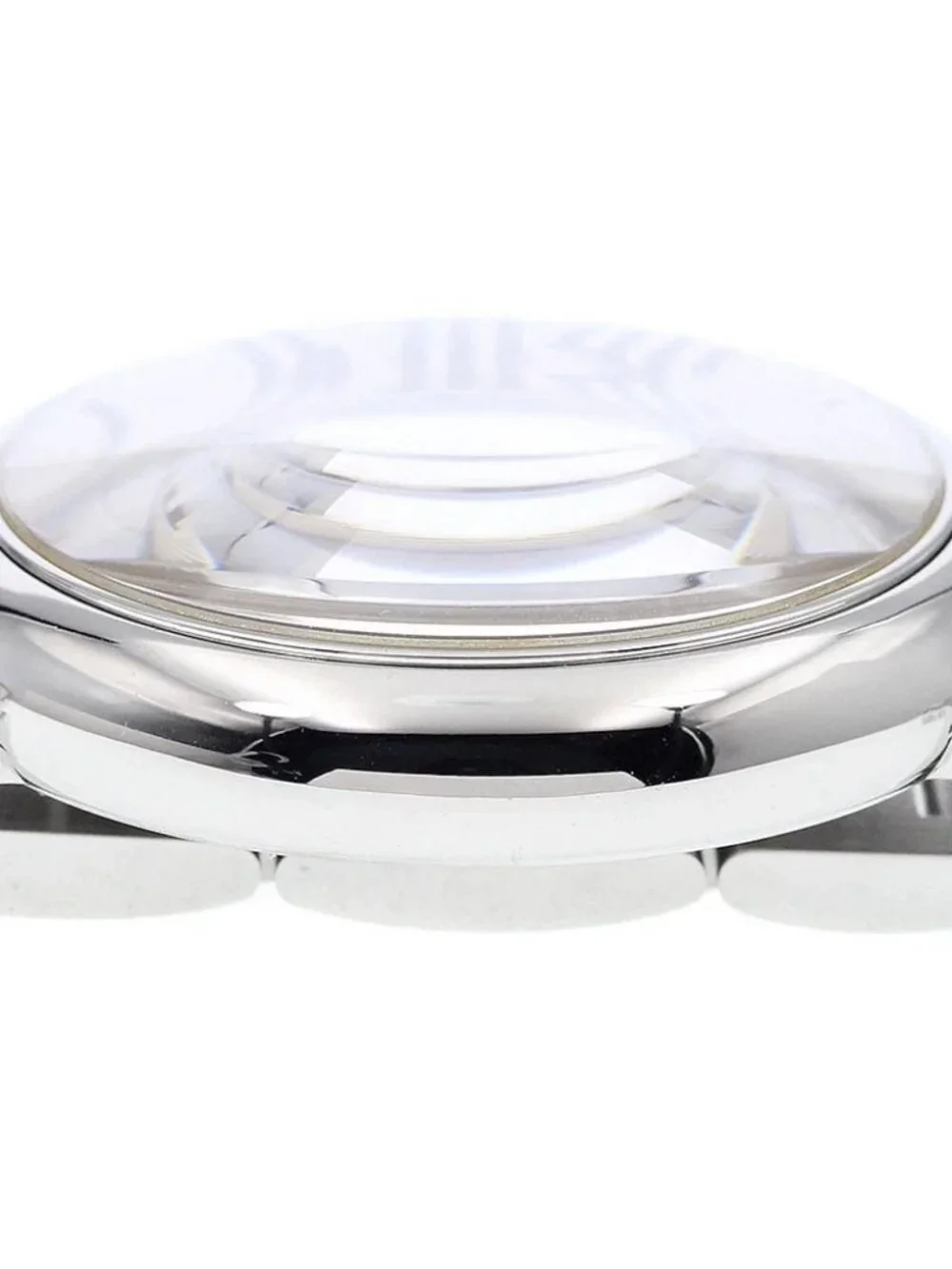 CARTIER Baron blue